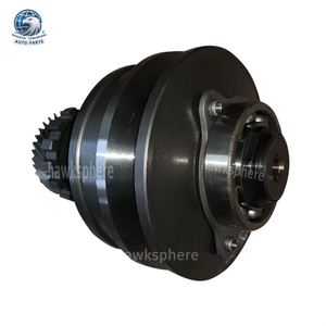 Venta caliente Original Chery <span class=keywords><strong>MVM</strong></span> <span class=keywords><strong>Car</strong></span> 550 Auto Parts Input Belt Axle - Product Image 2