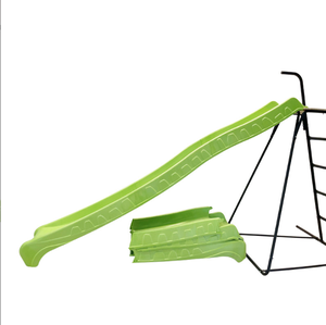 Children's PE Plastic Outdoor Garden Water <strong>Slide</strong> Toddler Playground Equipment with <strong>Swimming</strong> <strong>Pool</strong> Feature - Product Image 3