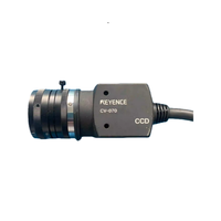 Capteur de vision industrielle KEYENCE CV-070 CV-050, système d'inspection par vision artificielle