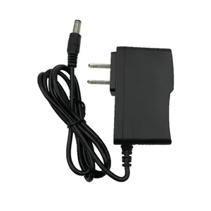 Hot Sales AC DC Adapter 5V 2A Switch Power Supply Wall Charger for Android TV box Smart Set Top Box STB Receiver US UK EU PLUG