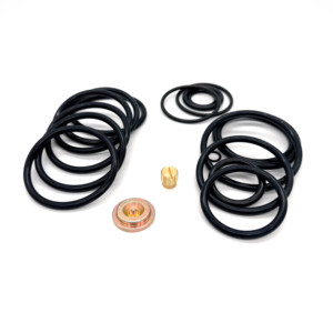 Kits d'<span class=keywords><strong>outillage</strong></span> compact haute performance pour réglage de sondes de forage avec joints FKM 15000 PSI pour intervention globale sur les puits - Product Image 3