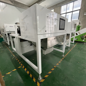 Đa-đặc điểm kỹ thuật gừng lát hình dạng SORTER cho cuộc họp khác nhau gia vị nhu cầu - Product Image 3