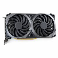 Carte graphique de jeu RTX 3060ti 8 Go GDDR6, 12 Go de VRAM pour PC de bureau 1080P 1440P Esports DLSS personnalisé