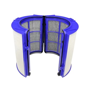 Filtre <span class=keywords><strong>purificateur</strong></span> d'air au charbon actif 2 en 1 pour Dysons <span class=keywords><strong>Pure</strong></span> <span class=keywords><strong>Cool</strong></span> Tp06 Hp06 Hp09 Tp09 Ph01 Ph02 Ph03 Ph04 Part 970341-01 - Product Image 3