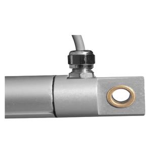 सीमेंट उपकरणों के विकास के लिए 15-300 मिमी रैखिक विस्थापन सेंसर-सड़कों और पुलों के उपकरण के विकास के लिए WY-01 - Product Image 2