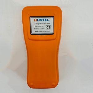TG-6101 เครื่องวัดความหนาและน้ำหนักของสารเคลือบสังกะสีแบบพกพา - Product Image 4