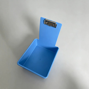 Nouvelle boîte de rotation pour prothèses dentaires, boîte de livraison, boîte de placement de moules dentaires, pour techniciens en prothèses dentaires transfrontalières - Product Image 3
