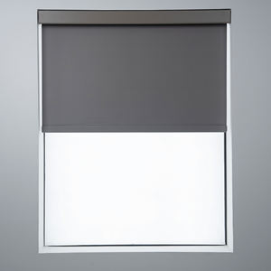 Persianas Inteligentes Motorizadas, Persianas Enrollables Inteligentes Eléctricas <span class=keywords><strong>con</strong></span> Control Manual <span class=keywords><strong>con</strong></span> Tiradores - Product Image 2