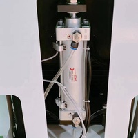 Máquina de Impresión Industrial de Serigrafía y Prensa Automática, Máquina Impresora de Pasta de Soldar Semiautomática para PCB