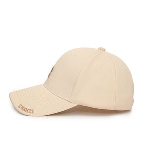 2025 New Embroidery Letter <b>Baseball</b> <b>Cap</b> for Men and Women Sun Hat with Peaked Tide Design Common Fabric Sports <b>Caps</b> - Product Image 3