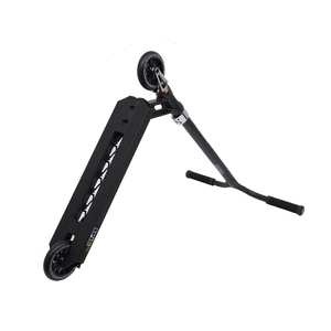Trottinette de Stunt Professionnelle 2026 Nouvelle Génération, Conception Unique, Plateau en Aluminium Super Léger, Guidon et Fourche, Roues de 110 mm, Fabrication OEM/ODM - Product Image 2