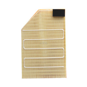 Filtre à air directement fourni en usine pour <span class=keywords><strong>Volvo</strong></span> XC60 S80L S60L V60 4 OEM 30748212 - Product Image 2