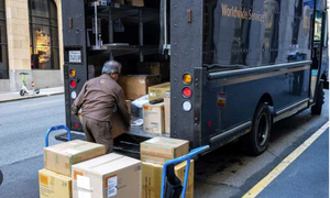 Международное агентство экспресс-доставки UPS/FEDEX/<span class=keywords><strong>DHL</strong></span> из города Дунгуань, Китай, <span class=keywords><strong>Denmark</strong></span>, доставка от двери до двери DDU - Product Image 4