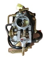 MARQUE NOUVELLE KIA FIERTÉ CARBURATEUR POUR KIA VOITURE MOTEUR KK-12S-13-600