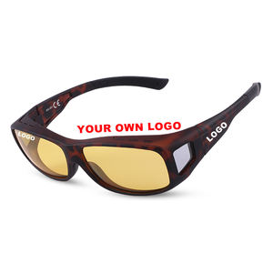 Поляризационные солнцезащитные очки - Product Image 5