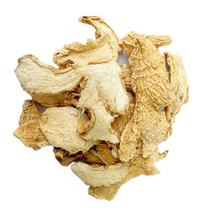 Prix le moins cher <span class=keywords><strong>en</strong></span> gros de haute qualité <span class=keywords><strong>épices</strong></span> de Chine herbes simples tranches épaisses gingembre séché pour cuisinier - Product Image 2
