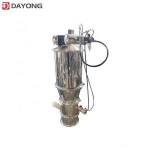 เครื่องป้อนผงแบบสุญญากาศสายพานลำเลียงสุญญากาศแบบนิวเมติก - Product Image 2
