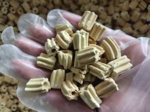 Pentóxido Vanádio Catalisador V2O5 Catalisador Ácido Sulfúrico - Product Image 4