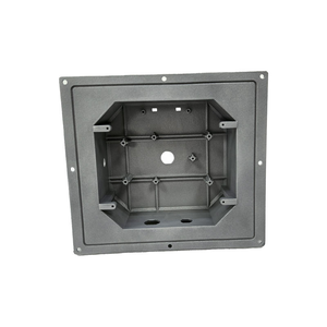 OEM SLM 3D Printing Service Custom Stainless Steel Aluminum Alloy Metal Rapid Prototypes For <b>Post</b> Machining - Product Image 3