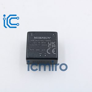 ICMICRO En stock Nouveau circuit intégré d'origine Fournisseurs de composants électroniques VRB2405YMD-6WR3 - Product Image 2