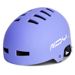 <span class=keywords><strong>Casque</strong></span> de skateboard personnalisé pour enfant avec certification CE CPSC, <span class=keywords><strong>casque</strong></span> de trottinette, de roller et de patins à roulettes pour enfant et adulte, <span class=keywords><strong>casque</strong></span> multisports léger - Product Image 1
