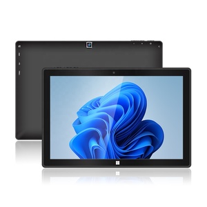Oem 10.1 inch 2 trong 1 win11 <span class=keywords><strong>Tablet</strong></span> PC 1009d Intel giáo dục 8GB + 128GB SSD Docking bàn phím - Product Image 1