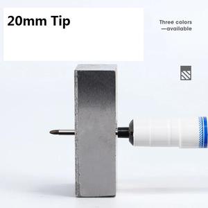 20mm Long Nib Multipurpose Permanent <b>Marker</b> for Deeply Marking with <b>Marker</b> <b>Pens</b> - Product Image 5