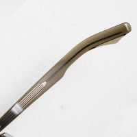 Montures de lunettes JM68RX haut de gamme en acétate épais à double pont ovale, unisexe, monture complète, lunettes élégantes