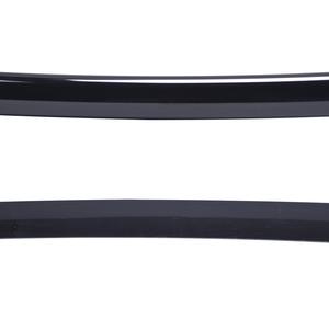 In magazzino a bassa tariffa demone Slayer Anime Cos Toy spada di legno fatta di materiale di bambù durevole - Product Image 3