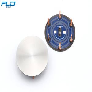 גוף חימום חשמלי מיידי בעל צפיפות הספק גבוהה 220V 200W, לשימוש ממושך בטמפרטורה גבוהה, לחימום מים. - Product Image 5