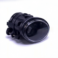 Feux antibrouillard Demillon 99-06 pour BMW Série 5 E39/E46, feux de pare-chocs avant de voiture 63177894017 63177894018