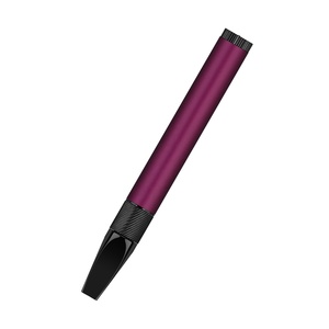 Inhalador Portátil de Lujo sin Vapor, Reutilizable, de Óxido de Aluminio, con Solución Natural a Base de Hierbas sin Nicotina para Adultos que Dejan de Fumar - Product Image 1