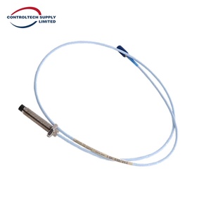 En stock, sonde à courant de Foucault Nevada 330103-00-04-10-12-CN d'origine, pièce de rechange pour système de contrôle industriel - Product Image 2