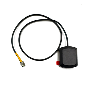 차량 추적 및 항행을위한 SMA 수 커넥터가있는 맞춤형 공장 <span class=keywords><strong>GPS</strong></span> GNSS 안테나 - Product Image 3