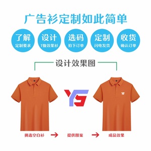 Camisetas Polo Personalizadas de Algodón Peinado Puro, Manga Corta, con Cuello, Estilo de Trabajo, Tallas SMLXLXXLXXXLXXXXL5XL - Product Image 5