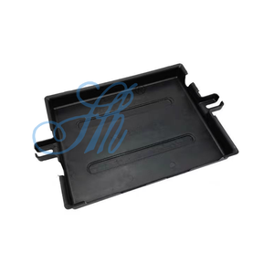 High Quality <strong>Car</strong> <strong>Battery</strong> <strong>Cover</strong> <strong>Battery</strong> Box <strong>Cover</strong> for ISUZU Ford JMC Truck 100P 600P 700P - Product Image 2