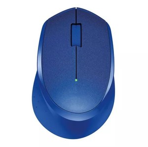 เมาส์ไร้สาย2.4G สำหรับสำนักงานคอมพิวเตอร์ M186ใหม่ใช้ได้กับ M330 <span class=keywords><strong>Logitech</strong></span> <span class=keywords><strong>M220</strong></span> - Product Image 3