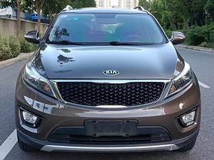 Kia <span class=keywords><strong>Sportage</strong></span> d'occasion 2016 2017 <span class=keywords><strong>2018</strong></span> 2019 2020 Édition Spéciale 2.0L Transmission Automatique Excellent État Fiable pour l'Afrique - Product Image 3