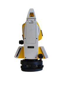 เครื่องวัดมุมแบบ Total Station รุ่น HTS-420L8 ยี่ห้อ Hi-target ขายดี พร้อมความแม่นยำสูง ระยะวัด 1000 เมตร และความละเอียด 2 วินาที สำหรับงานสำรวจที่ดิน - Product Image 2