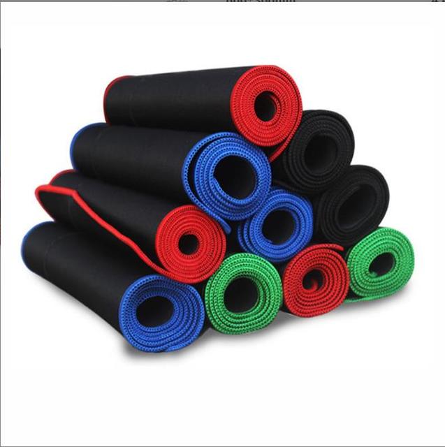 90*40cm Large Gaming Mouse Pad with Non-Slip Rubber Base,Stitched Edge