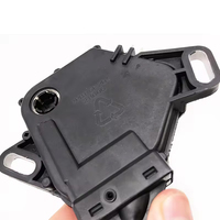 Capteur de pression DPO pour boîte de vitesses automatique 252927 pour Peugeot 207 206 307 et Citroën C4 C5, capteur de changement de vitesse AL4