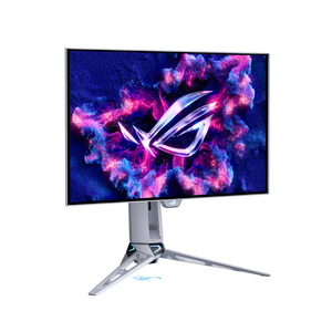 NOUVEAU A SUS PG27AQWP-W 1500000/1 2560*1440 Taux de rafraîchissement de 540 Hz Temps de réponse de 0,02 ms 27 pouces 1500 cd/ ㎡   OLED pour moniteur de jeu - Product Image 3