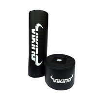 Sac de frappe lourd All Fight Sports SB avec revêtement en PU et remplissage de sable 25KG, support robuste pour le Taekwondo