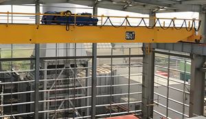 بني مزدوج من أجل التطبيقات الصعبة في أحواض بناء السفن لضمان التشغيل الموثوق - Product Image 2