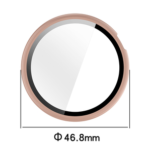 Protector de Pantalla de Cristal Templado para Reloj Inteligente Honor Watch Fit, Cubierta Protectora Rígida de PC - Product Image 2