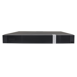 Enregistreur vidéo réseau POE 8MP 16CH Lecture intelligente H.265 + 4K <span class=keywords><strong>ANNKE</strong></span> NVR Enregistrement pour caméra IP CCTV AI NVR - Product Image 1