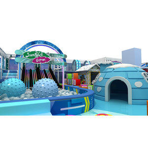 Équipement de parc d'attractions, aire de jeux pour enfants, aire de jeux intérieure, parc à thème intérieur, aire de jeux intérieure pour enfants - Product Image 2
