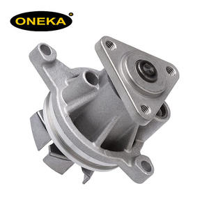 ONEKA pompa air untuk pompa air, suku cadang mesin mobil, pompa air untuk Ford - Product Image 6