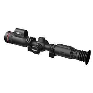 กล้องเล็งเลเซอร์วัดระยะ Sytong GM06-50LRF 800 ม. พร้อมระบบภาพความร้อน กล้องมองกลางคืนสำหรับล่าสัตว์ กล้องโทรทรรศน์ วิดีโอ/ภาพ พร้อม Wifi - Product Image 4