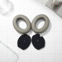 Oreillette de remplacement Offre Spéciale pour Senn heiser Momentum 4.0 coussin d'oreille coussin d'oreille oreillettes pièces de réparation